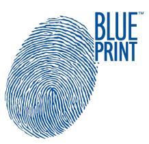 Blue Print ADG080187